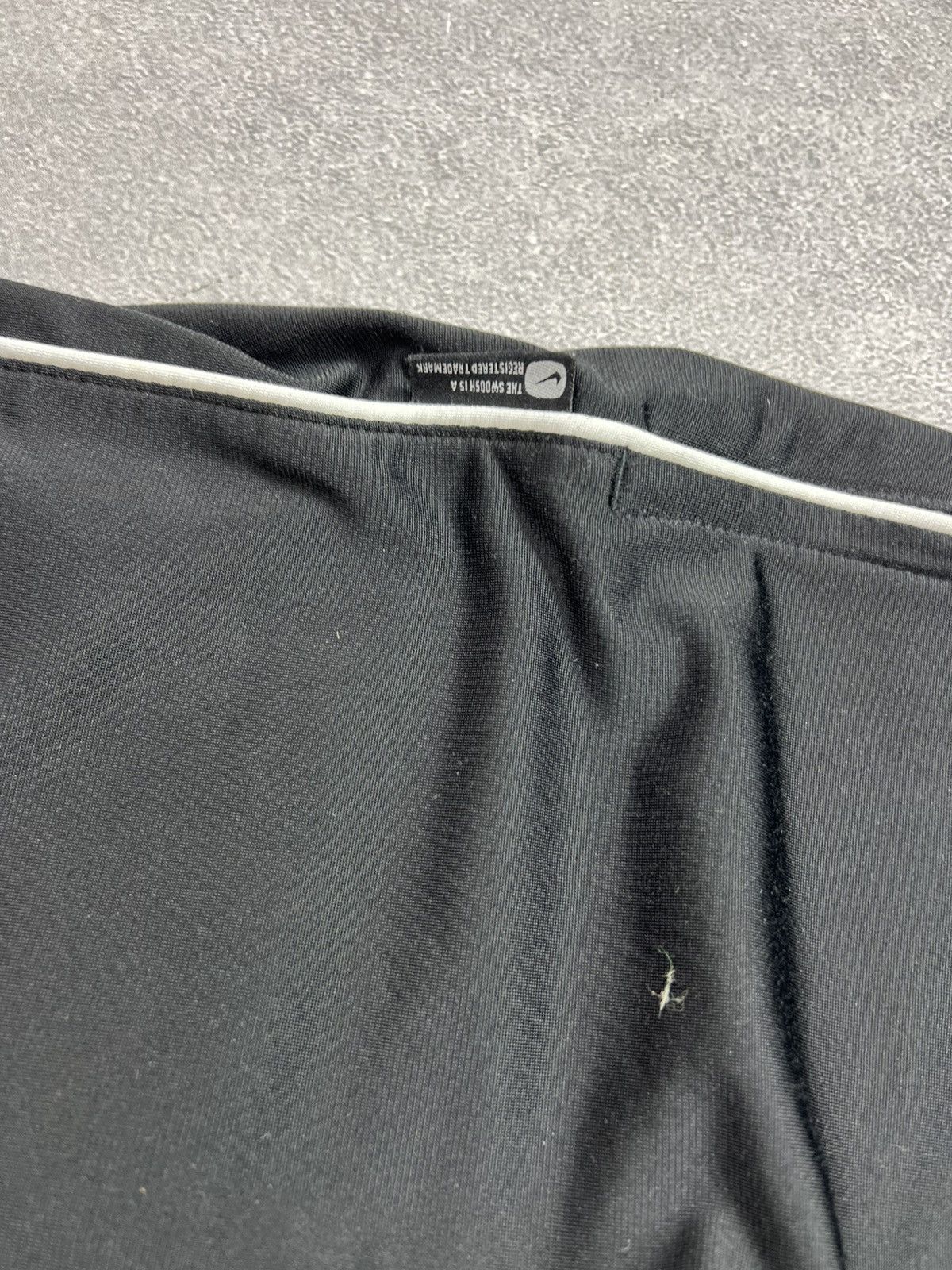 Vintage Vintage Nike Track Y2K Swag Hype Pants Size US 32 / EU 48 - 6 Thumbnail