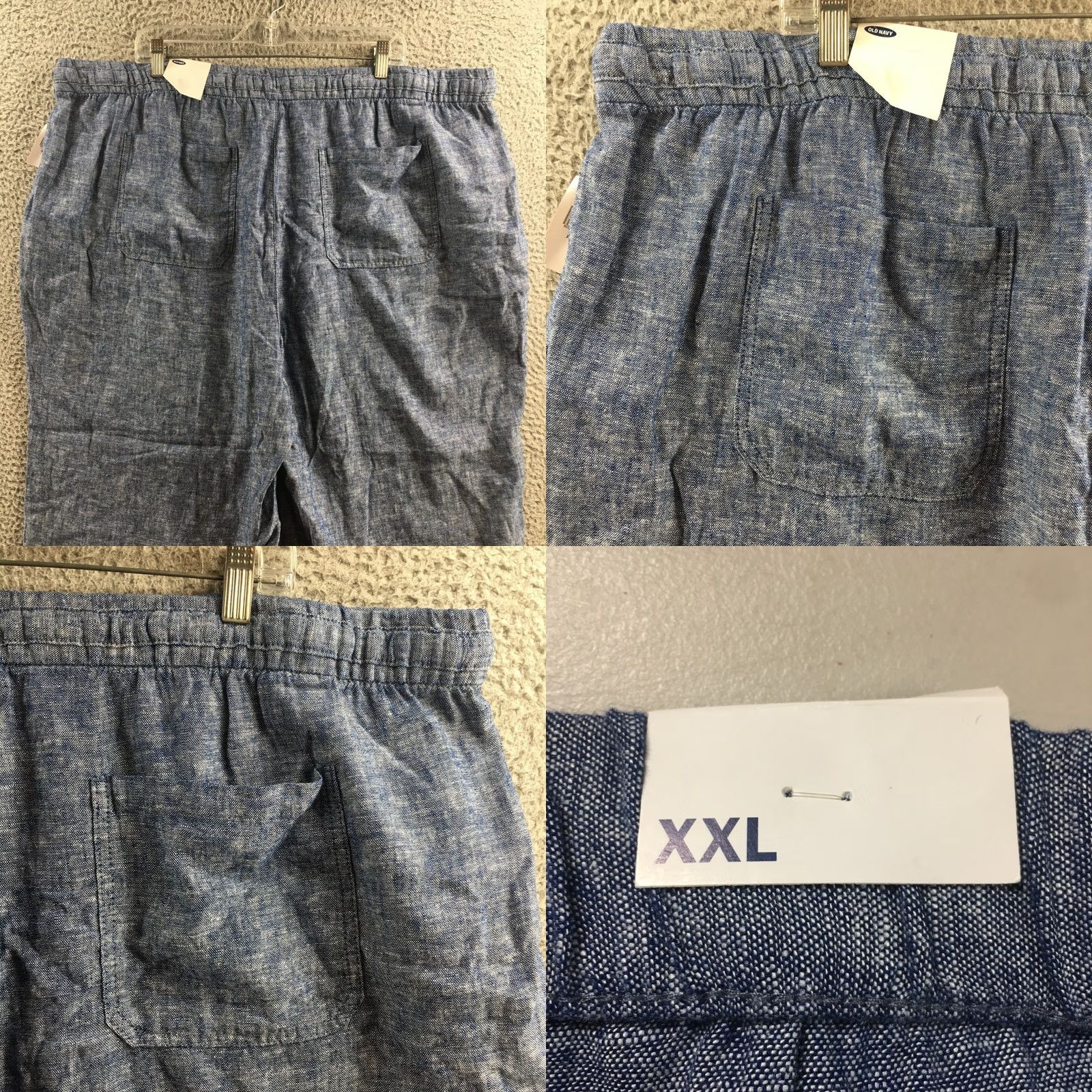 Old Navy Old Navy XS? Size 40" / US 18 - 9 Thumbnail