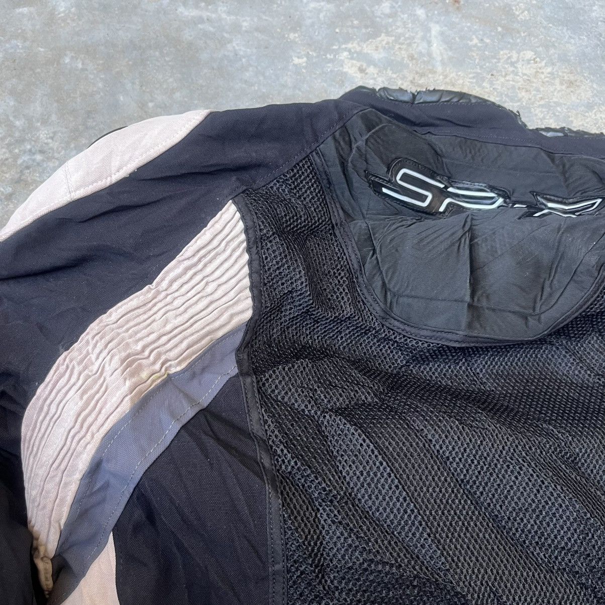 Dainese Rare Dainese SPR Motorcycle Racing Jacket Size US L / EU 52-54 / 3 - 10 Thumbnail