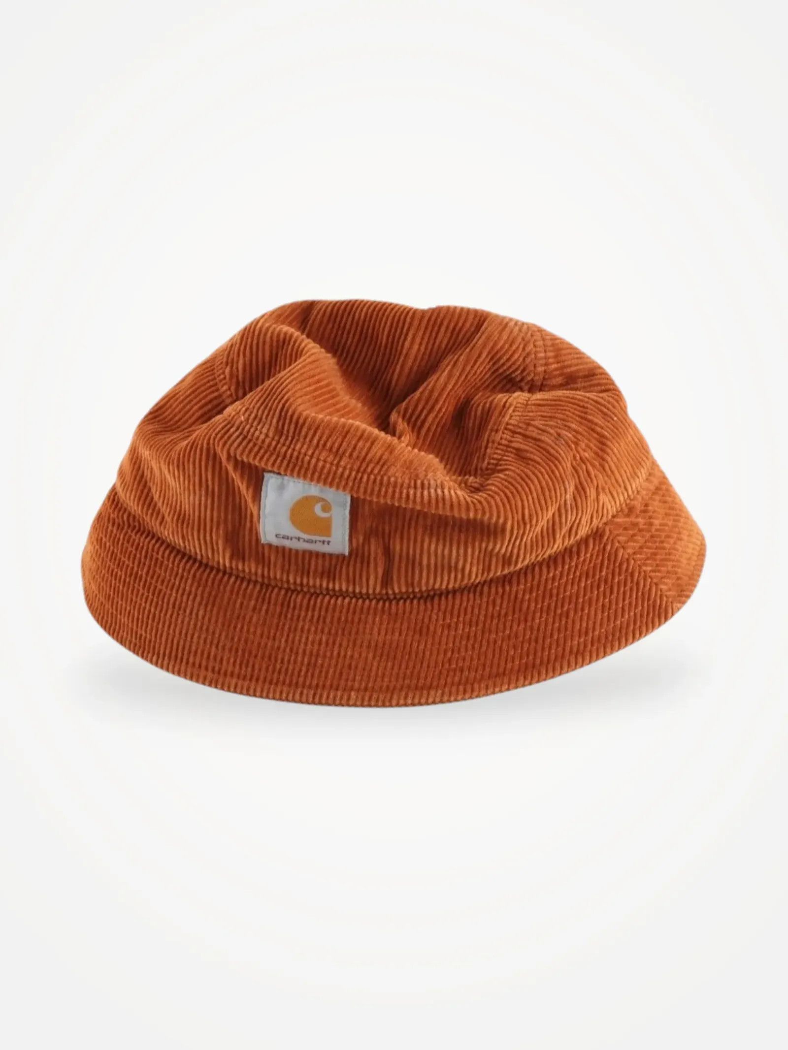 Carhartt Carhartt Bucket hat Work in Progress Hat Size ONE SIZE - 1 Thumbnail
