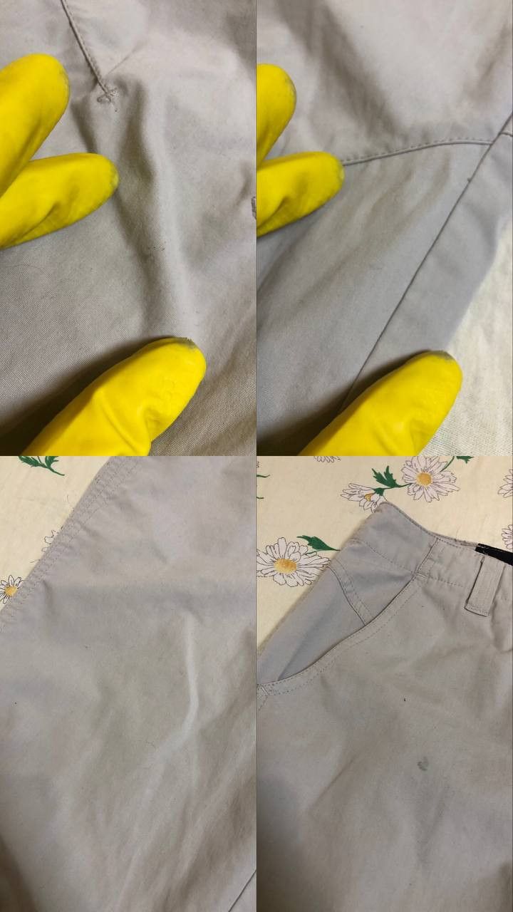 Berghaus Berghaus Women Odyssey Trousers Hiking Pants Camping Size 28" / US 6 / IT 42 - 23 Thumbnail