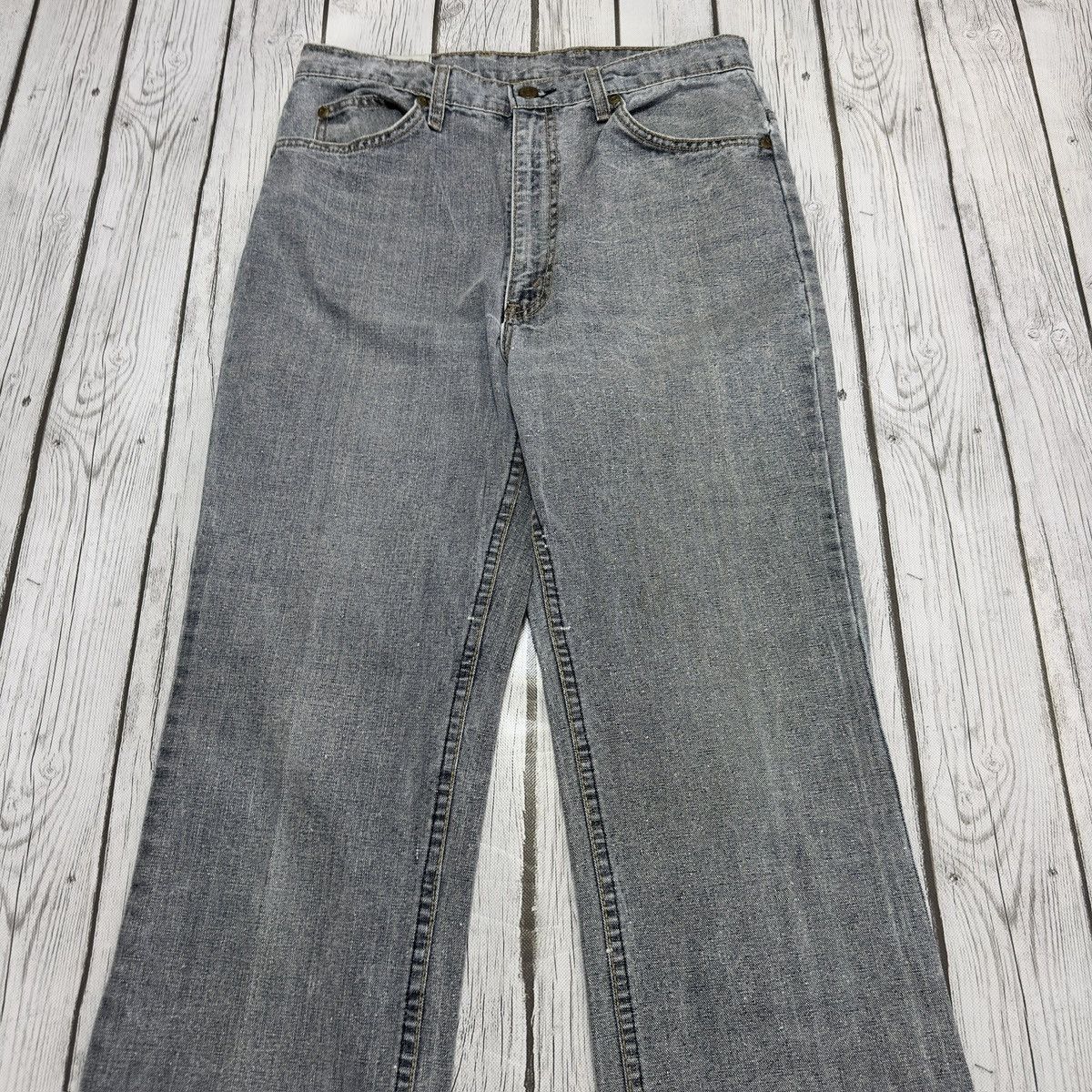 Vintage Vintage Cowden jeans Size US 32 / EU 48 - 3 Thumbnail
