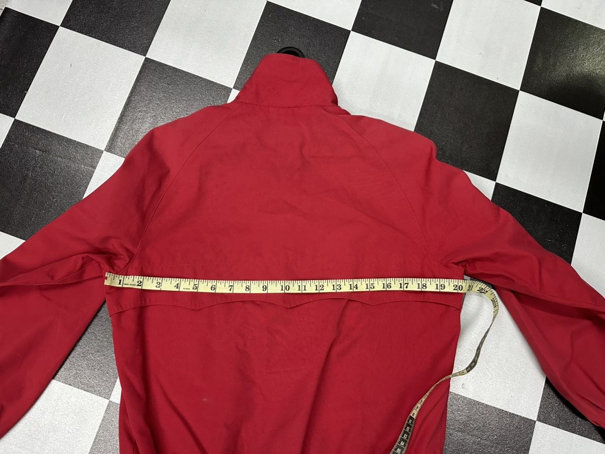 Other VTG Crocodile Brand Jacket Size US M / EU 48-50 / 2 - 10 Thumbnail