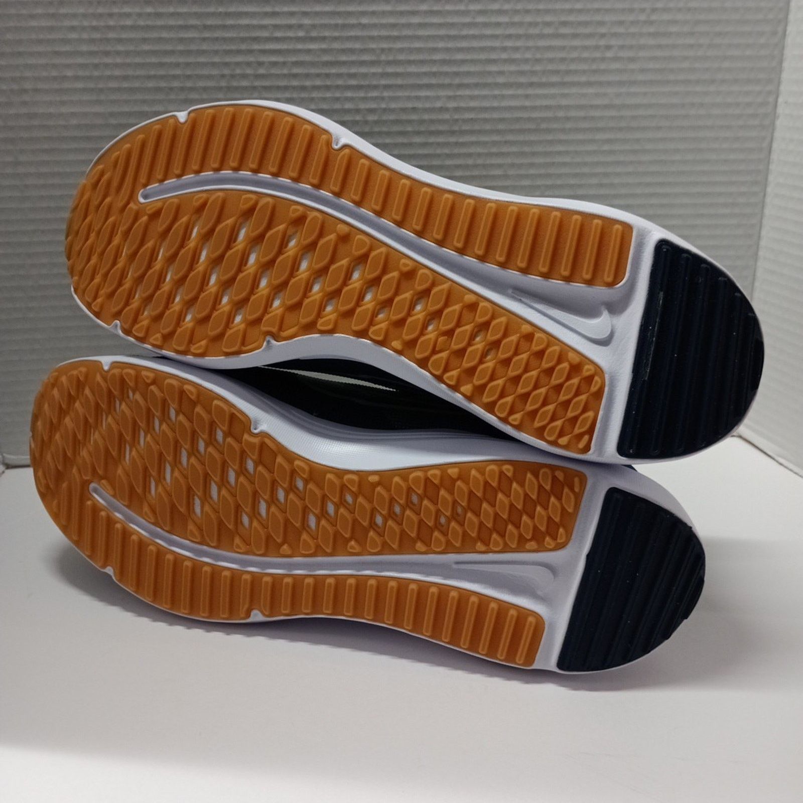 Nike Nike Downshifter 12 Mens Running Shoes Size 12 Midnight Navy Size US 12 / EU 45 - 7 Thumbnail