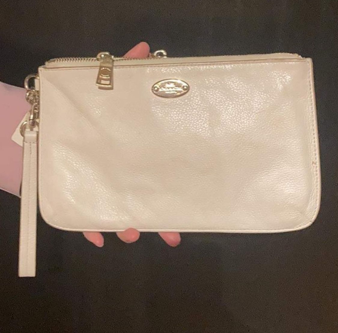 Coach Coach Clutch Size ONE SIZE - 1 Thumbnail