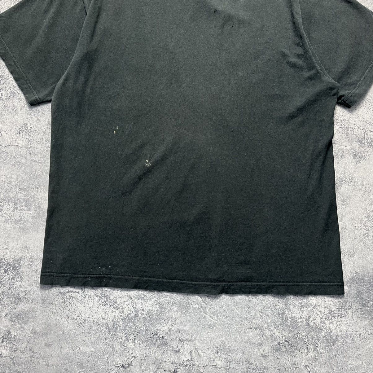 Nike Vintage Nike Air Max 95 Tee Streetwear Y2K Size US L / EU 52-54 / 3 - 18 Thumbnail