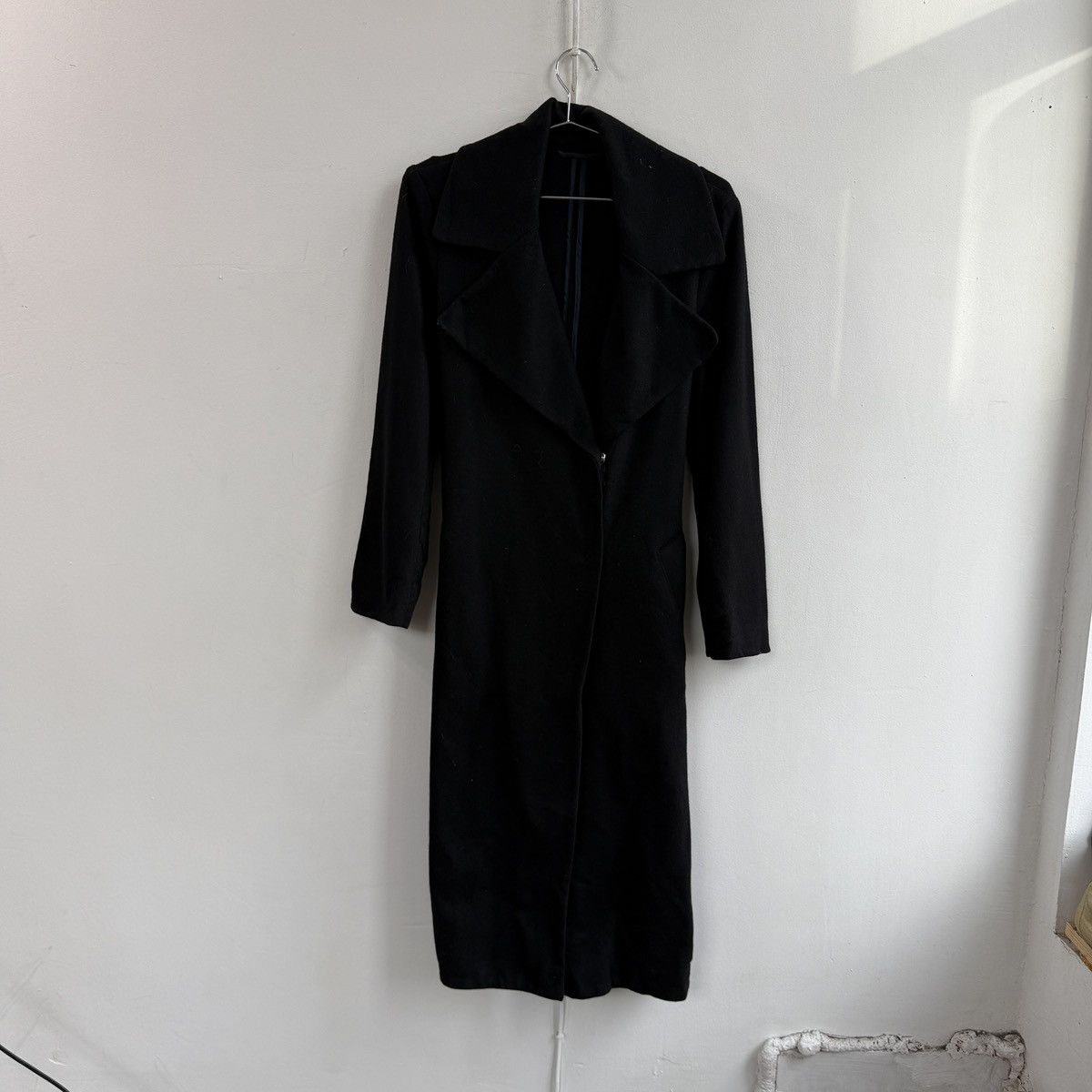 Filippa K Flippa K Ina Wool Coat Size XS / US 0-2 / IT 36-38 - 3 Thumbnail