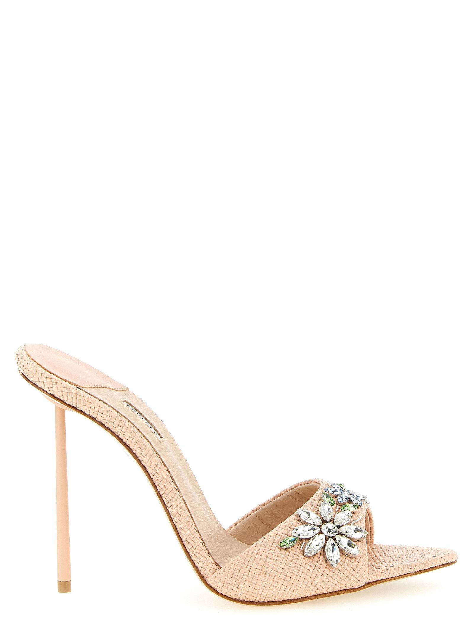 Le Silla 'Prairie' sandals Size US 9 / IT 39 - 1 Thumbnail