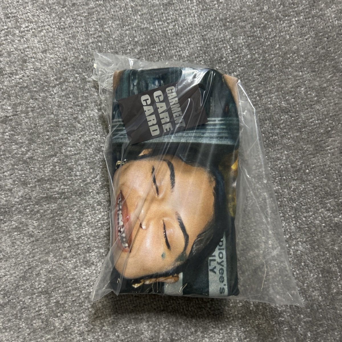 Other Streetwear Baggy Shirt S Size US S / EU 44-46 / 1 - 7 Thumbnail