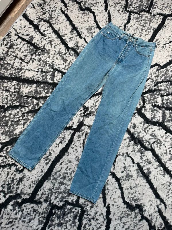 Escada Escada sport blue vintage jeans 38 Size 38" / US 16 / IT 52 - 3 Thumbnail