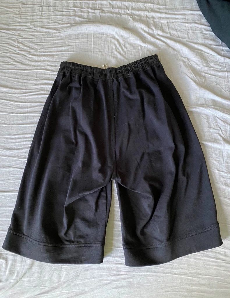 Rick Owens Rick owens Karloff shorts Size US 38 / EU 54 - 2 Thumbnail