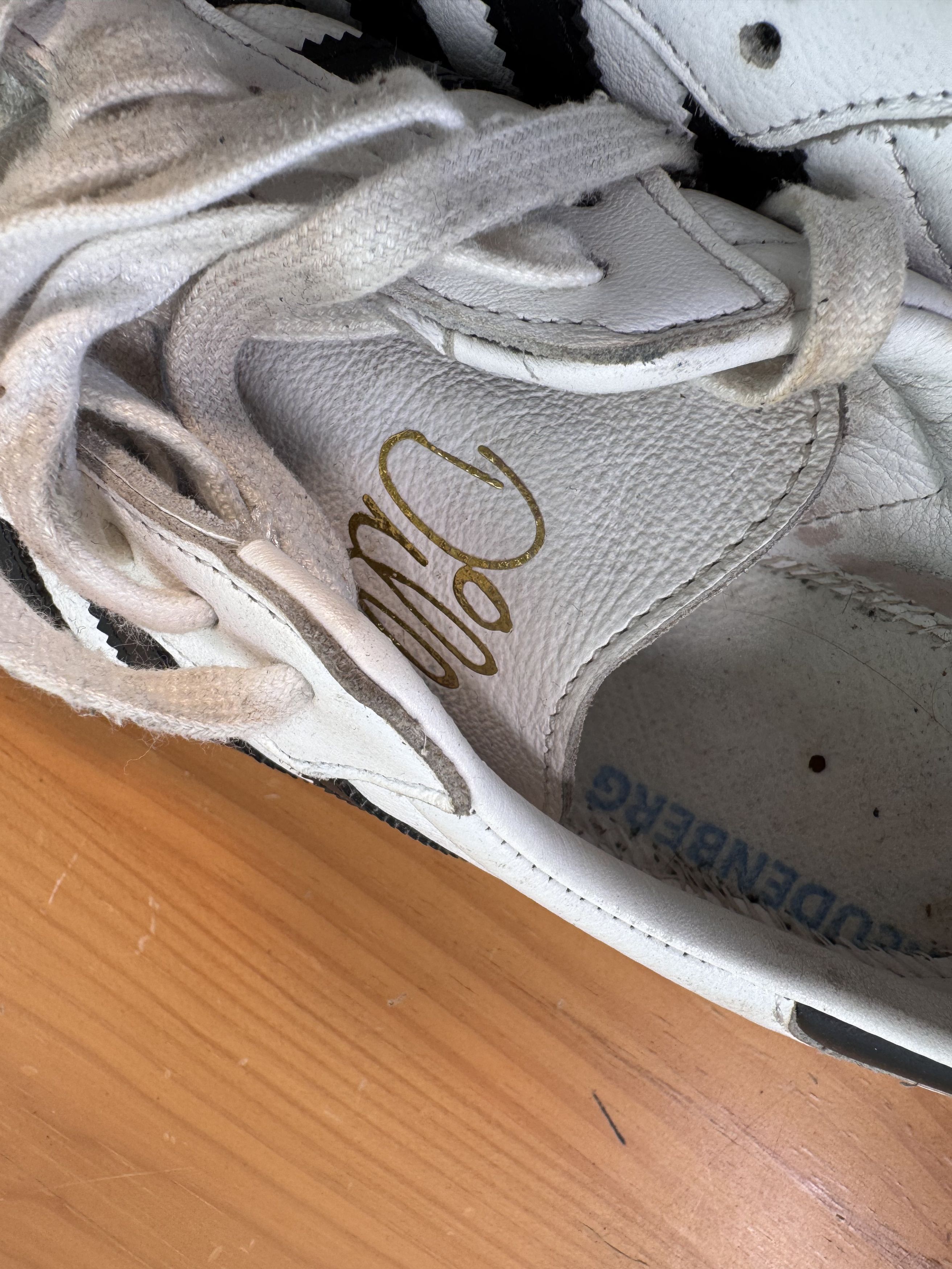 Adidas Adidas Jason Dill Sneaker Samba Size US 8 / EU 41 - 2 Thumbnail