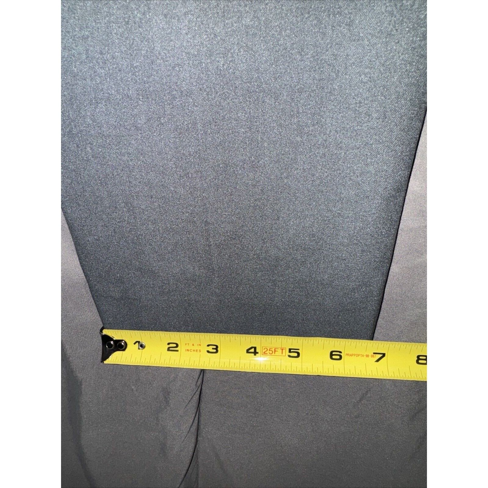Other Amanda & Chelsea Ankle Pant Stretch Waist Green Size 10P Size 32" / US 10 / IT 46 - 14 Thumbnail