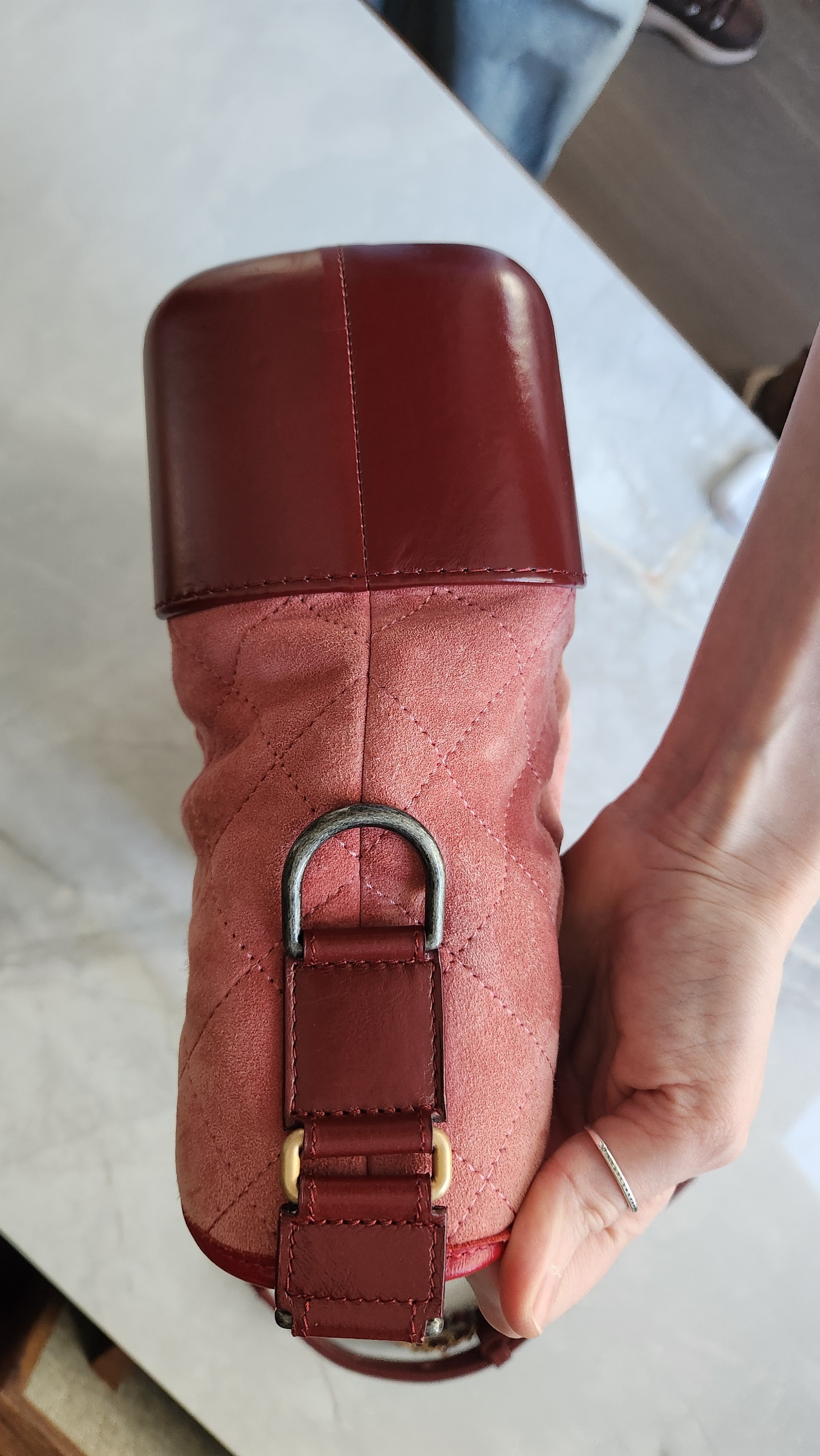 Chanel Gabrielle bag Size ONE SIZE - 7 Thumbnail