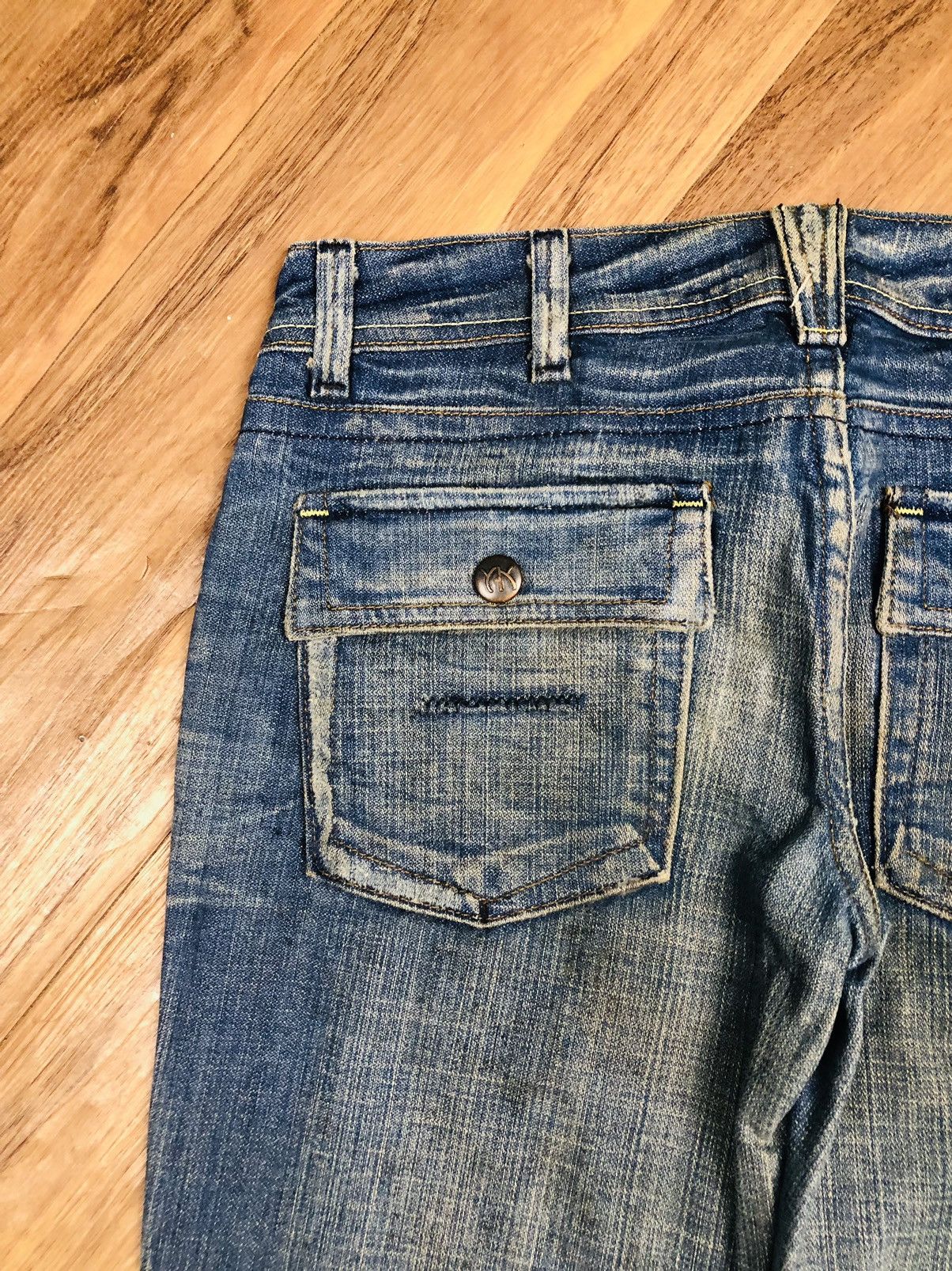 Other Yanuk Jeans (36) Size 26" / US 2 / IT 38 - 15 Thumbnail