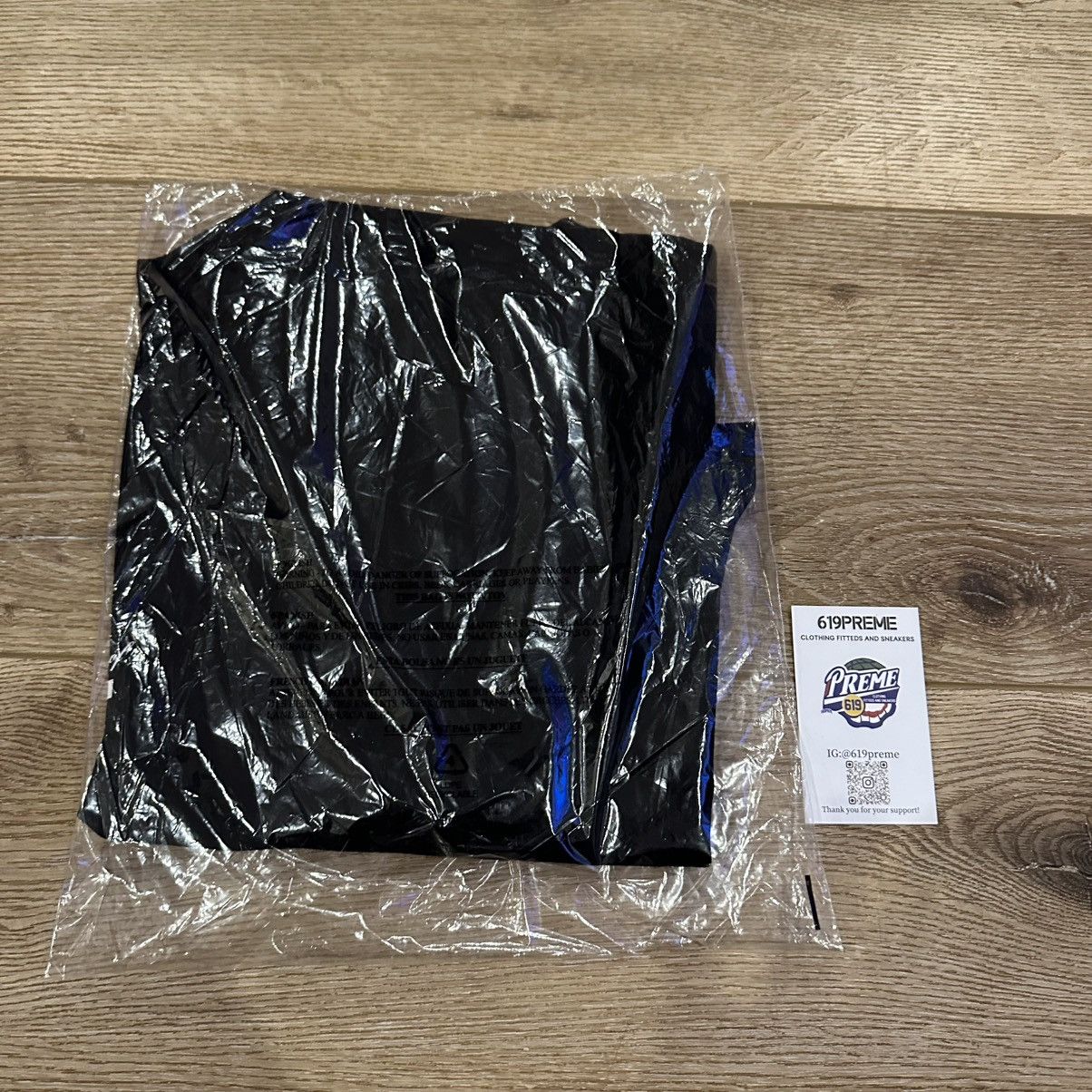 Fuck The Population FTP 15 year anniversary tee black M Size US M / EU 48-50 / 2 - 2 Thumbnail