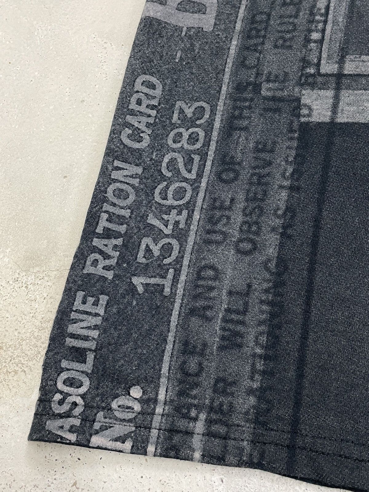 Semantic Fullprint Archive Design Art Graphic