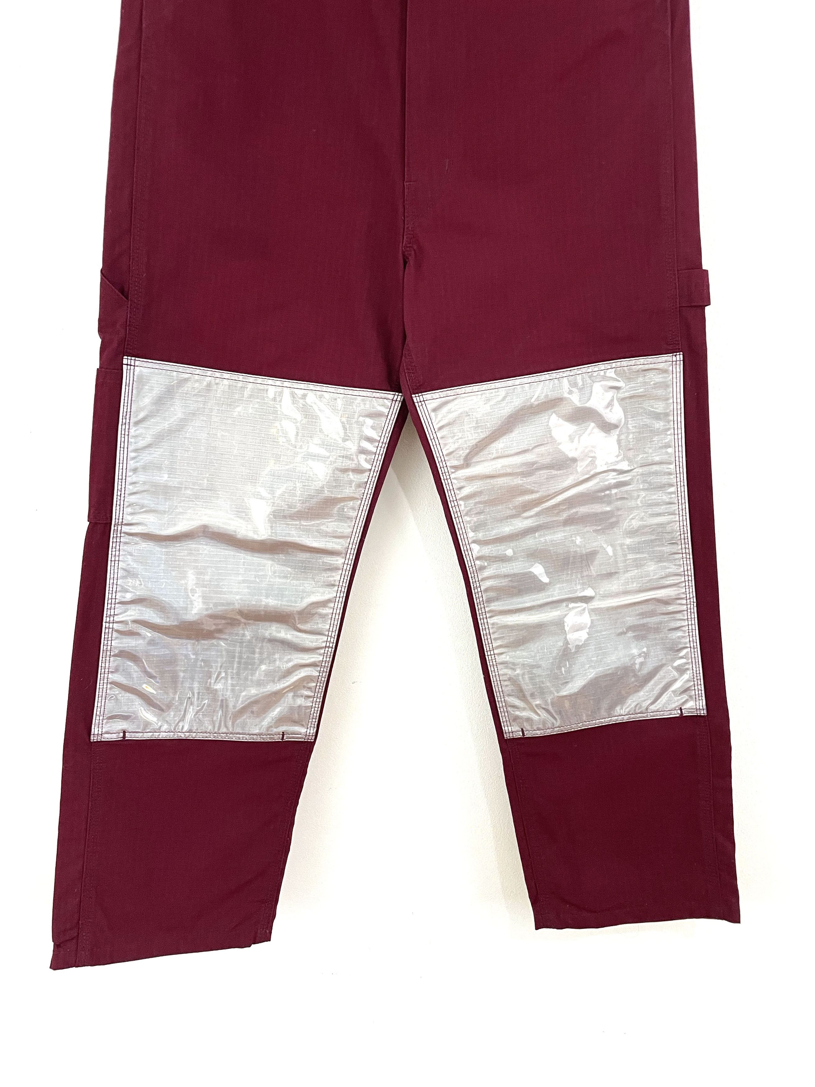 Junya Watanabe 2018 Reflector Ripstop Pants Size US 34 / EU 50 - 5 Thumbnail
