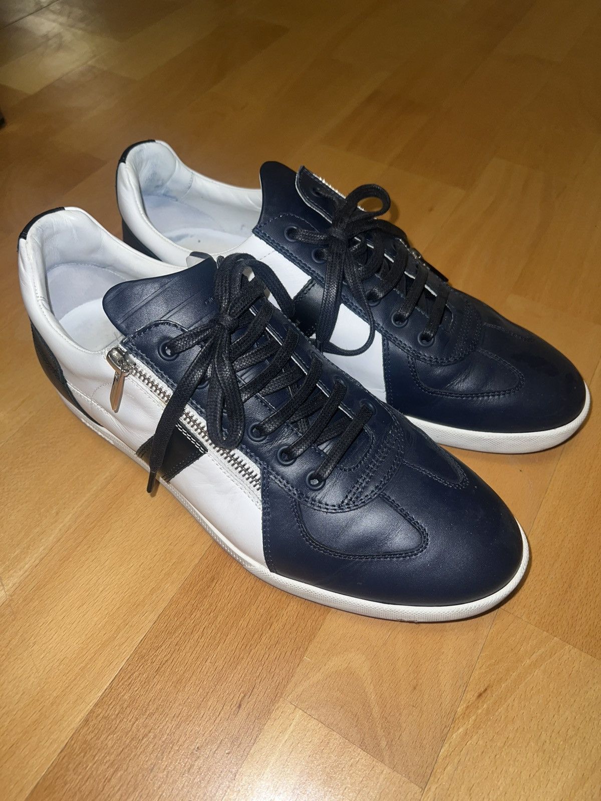 Dior Dior low sneakers Size US 8 / EU 41 - 1 Thumbnail