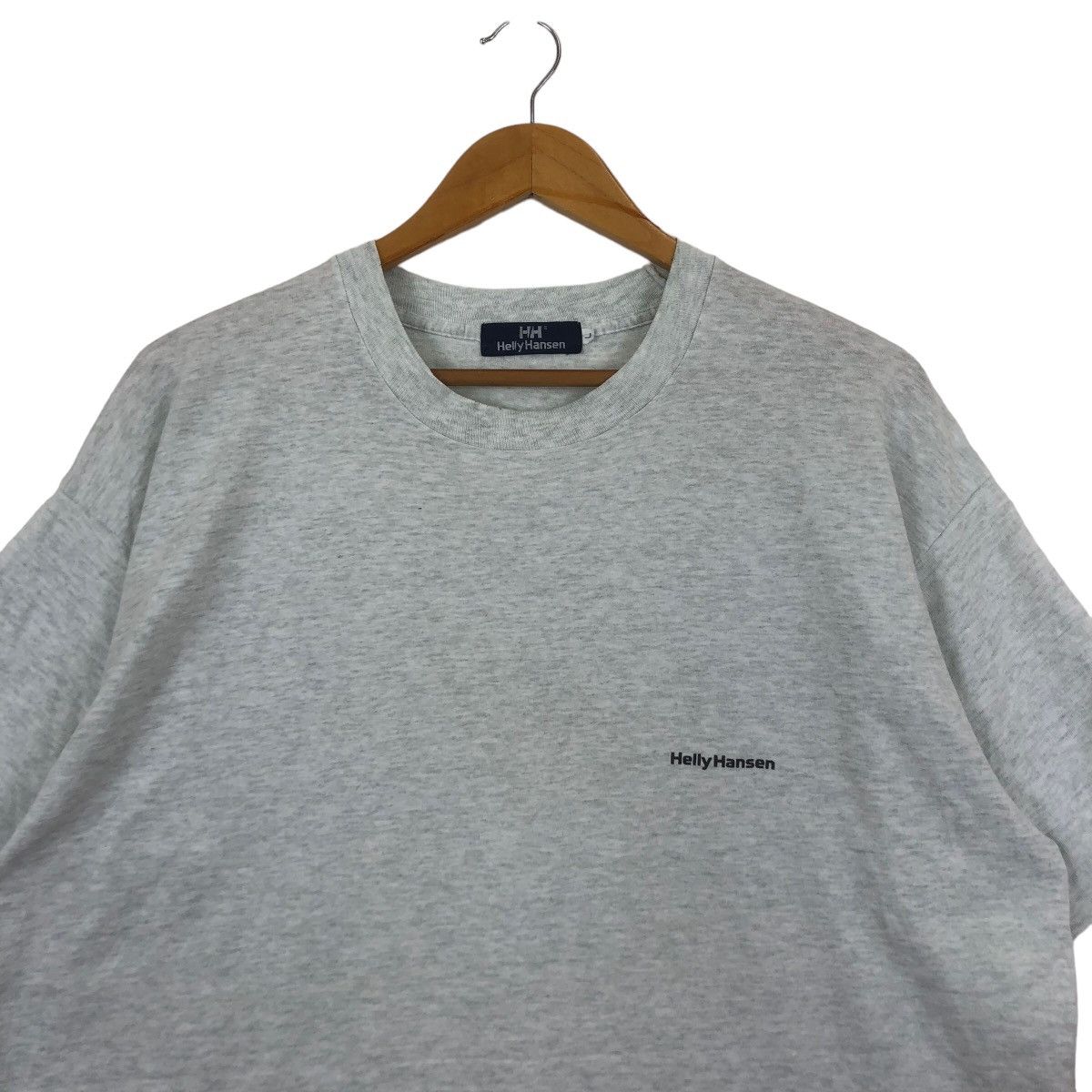 Vintage HELLY HANSEN SURF Total Seawear Concept Sailing Tee