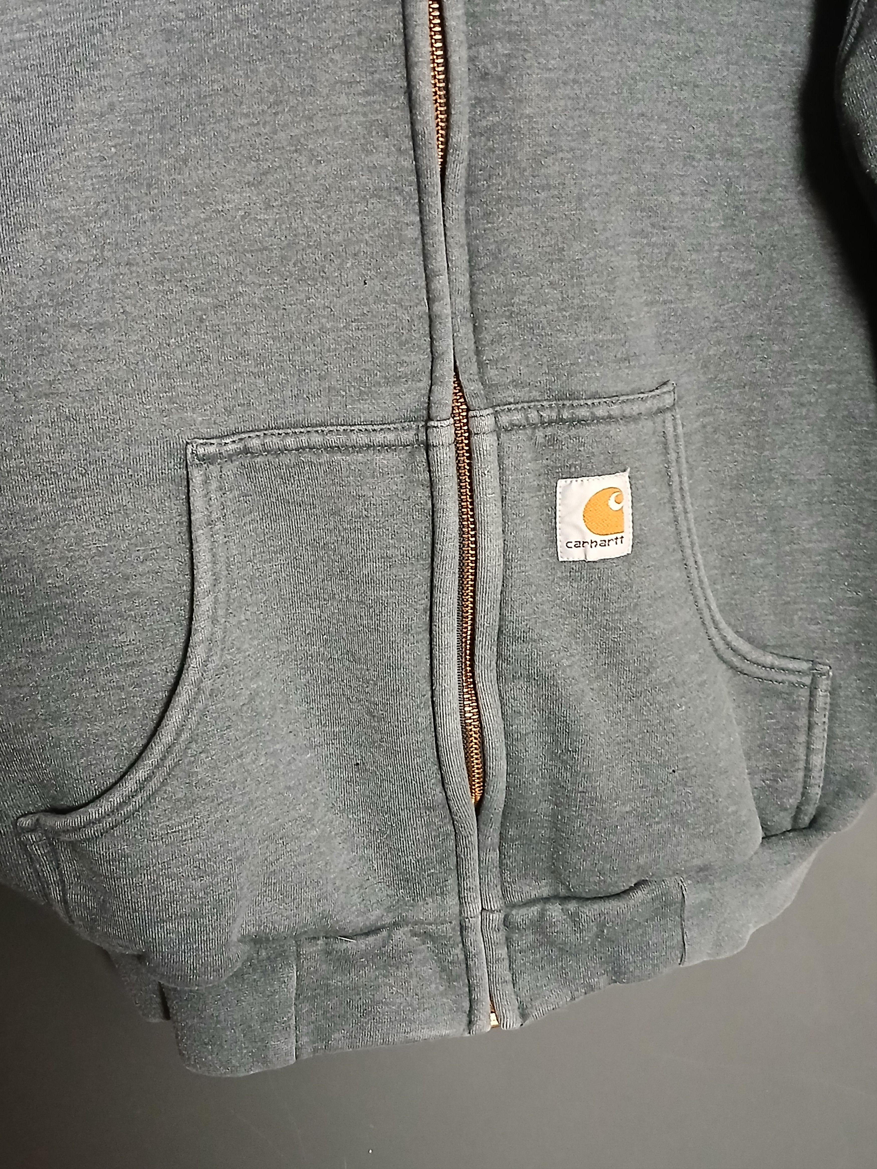 Carhartt Carhartt Jacket Size US S / EU 44-46 / 1 - 4 Thumbnail