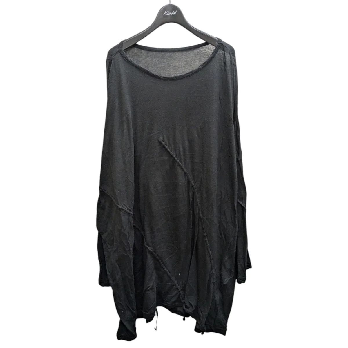 YOHJI YAMAMOTO one piece