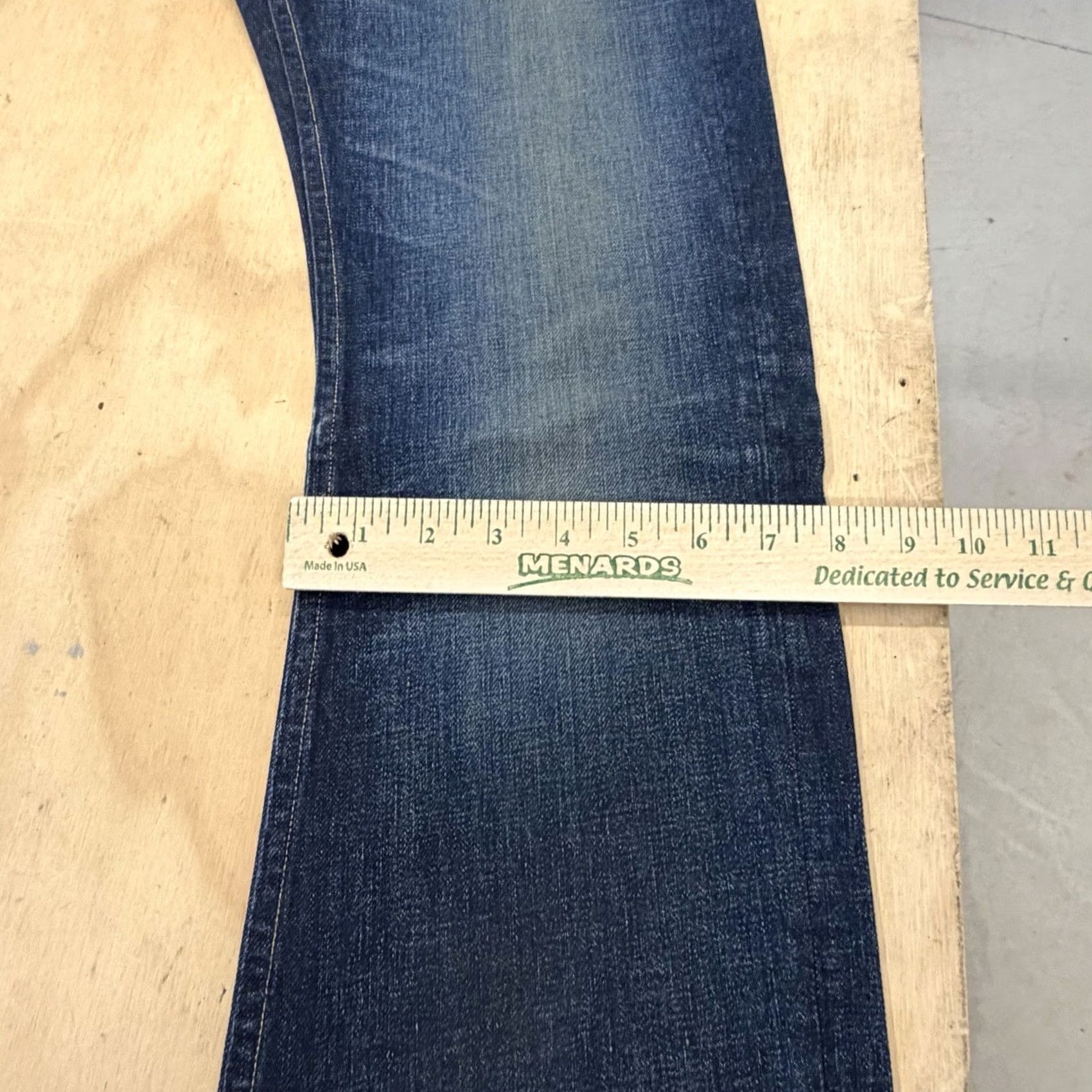 Vintage VINTAGE not included. Size US 32 / EU 48 - 7 Thumbnail