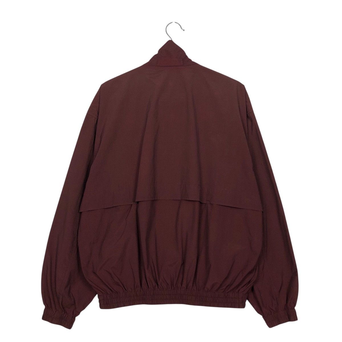 Japanese Brand Vintage Bomber Jacket Descente Golf Collection Issey Miyake Size US M / EU 48-50 / 2 - 9 Thumbnail