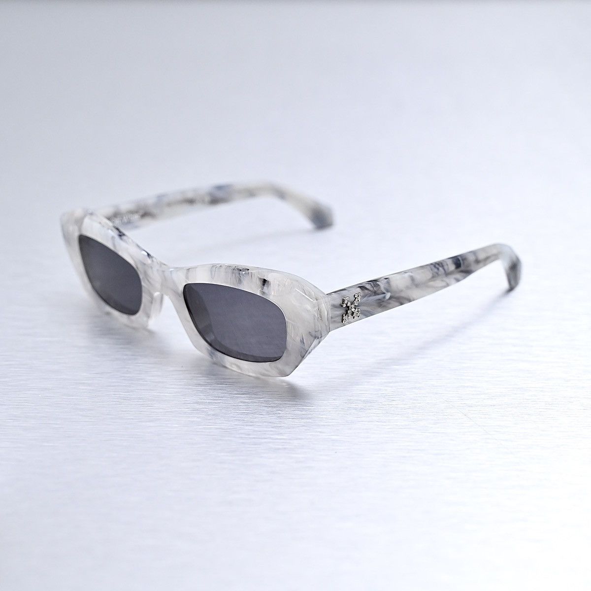 Off-White OFF WHITE VENEZIA SUNGLASSES Size ONE SIZE - 1 Thumbnail
