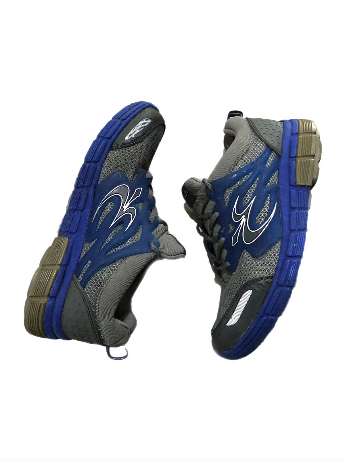 Other Gravity Defyer GDefy Sneakers Size US 10.5 / EU 43-44 - 1 Thumbnail