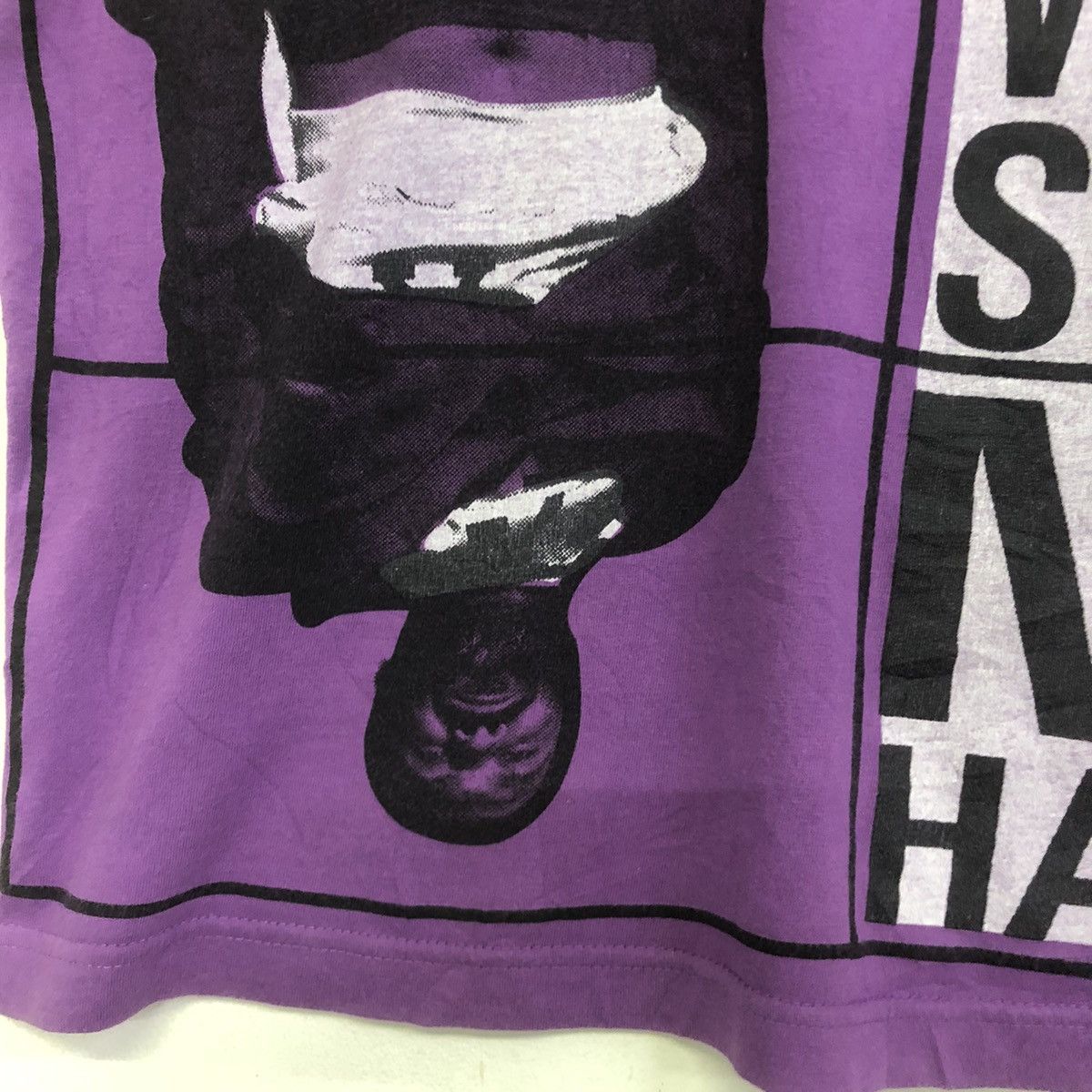 Maharishi MAHARISHI STREETWEAR TSHIRT Size US S / EU 44-46 / 1 - 8 Thumbnail