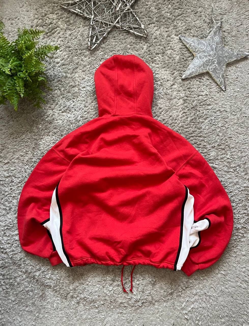 Adidas × Vintage Adidas Light Jacket Vintage Streetwear Logo Gorpcore Rare Size US M / EU 48-50 / 2 - 13 Thumbnail