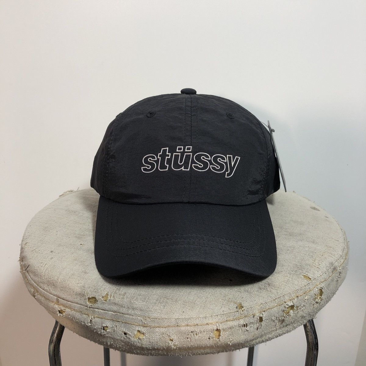Other Stussy Reflective Cap Size ONE SIZE - 2 Thumbnail