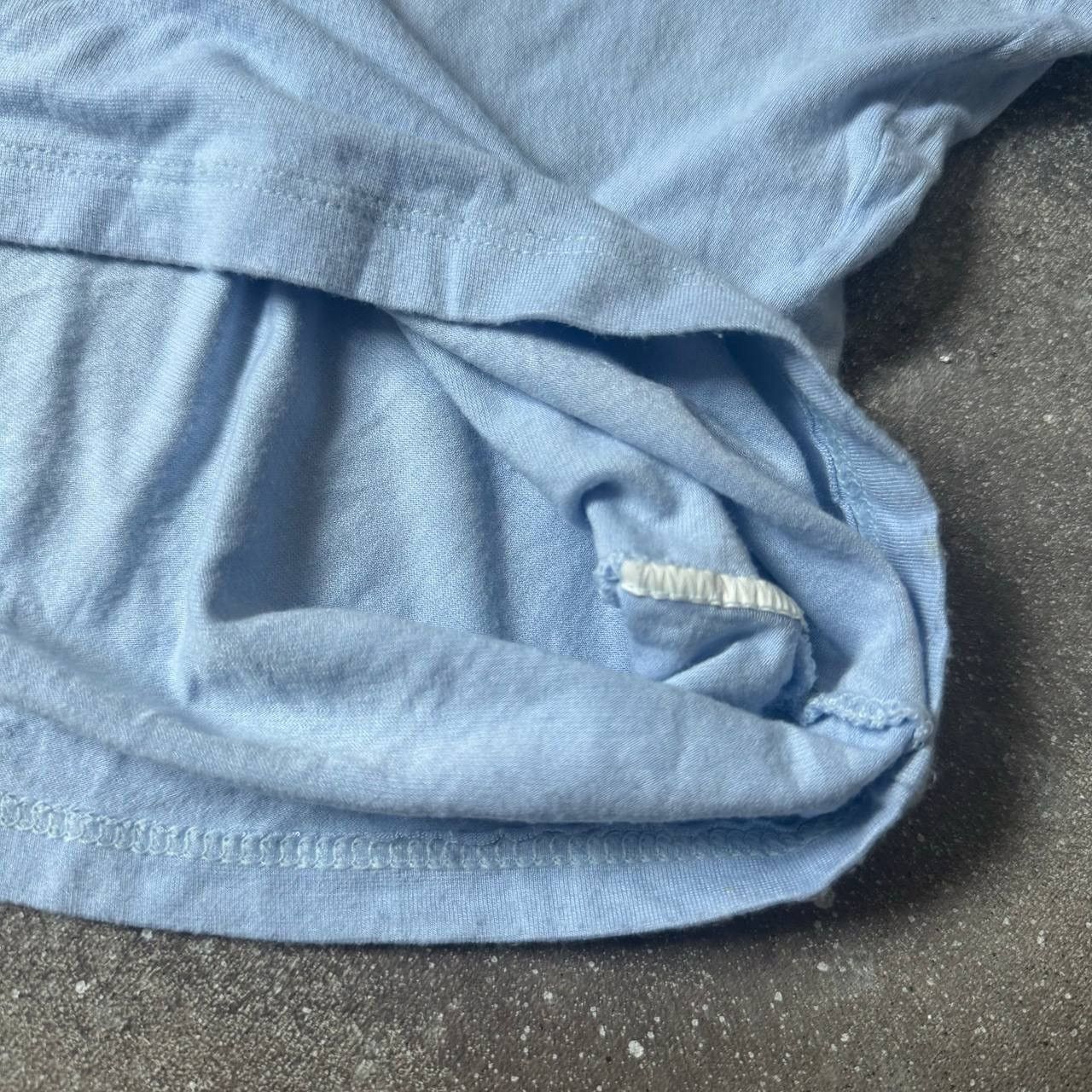 Prada Prada Vintage 3/4 Sleeve Top Size M / US 6-8 / IT 42-44 - 9 Thumbnail