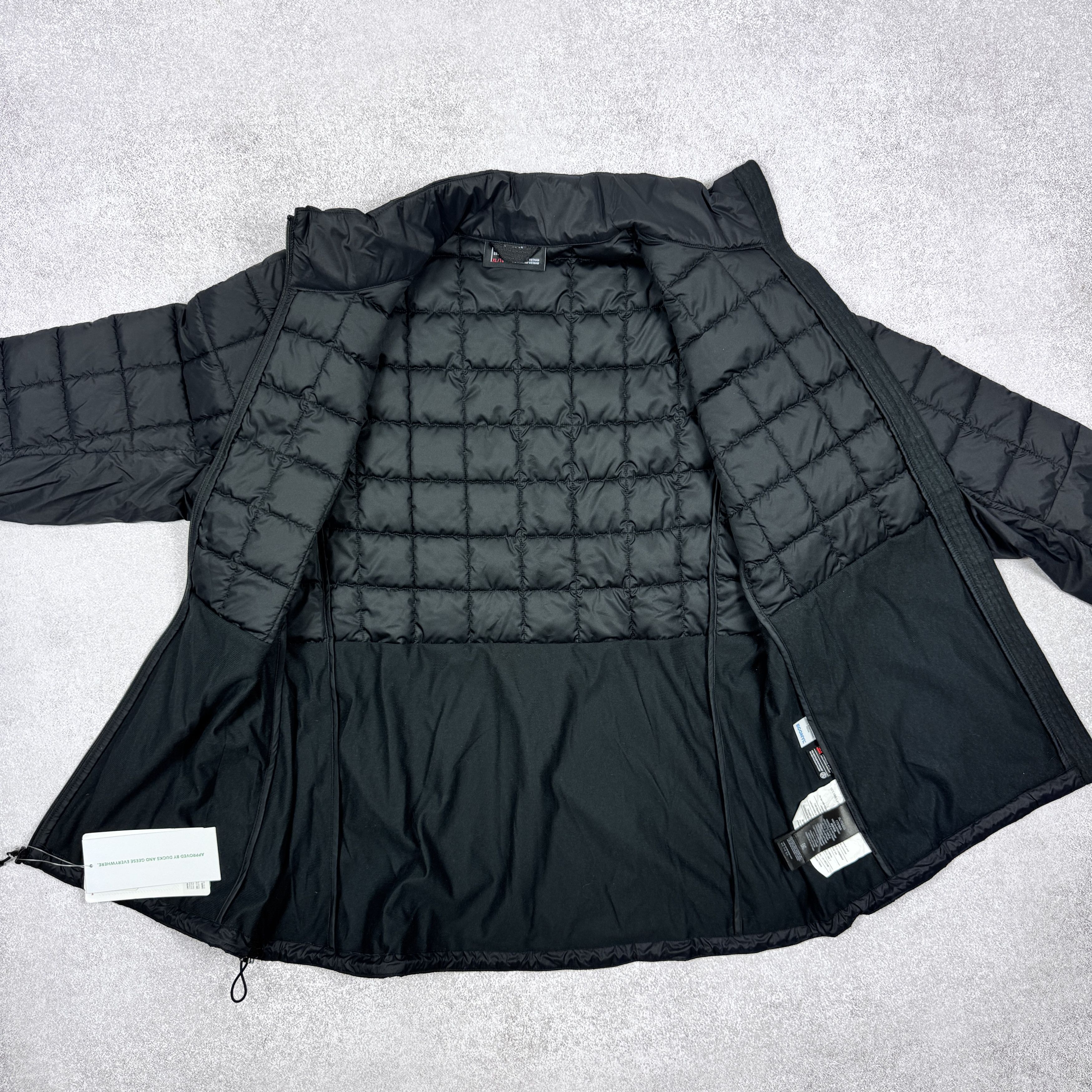Marmot Unisex Marmot Echo Featherless Hybrid Jacket Men L/Women XL Size XL / US 12-14 / IT 48-50 - 8 Thumbnail