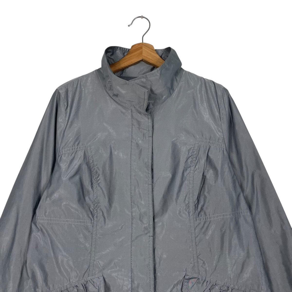 Krizia Evex Krizia Jacket Size XL / US 12-14 / IT 48-50 - 2 Thumbnail