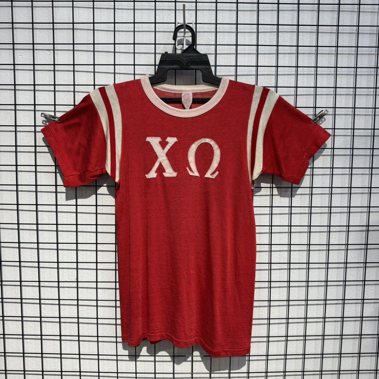 Other Vintage T-Shirt Made In U.S.A ‘ Dorcas ‘ Single Stich Size US XS / EU 42 / 0 - 2 Thumbnail