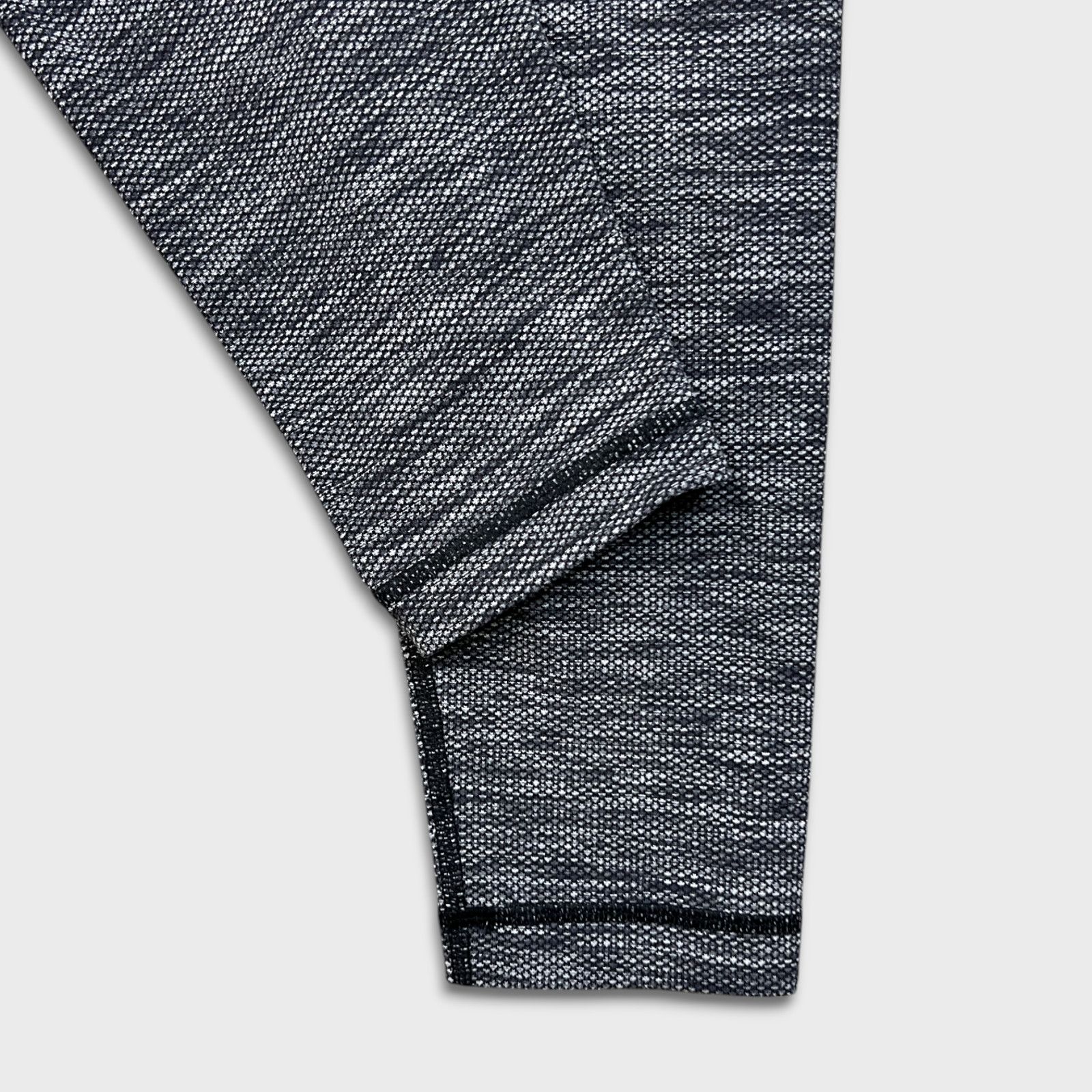 Lululemon Lululemon Wunder Under Mid Rise Pant Athletic Yoga Leggings Size 32" / US 10 / IT 46 - 8 Thumbnail
