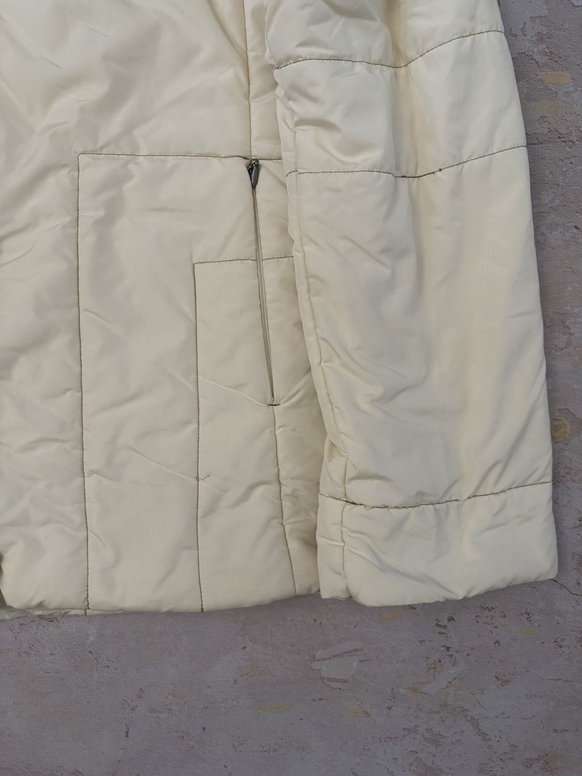 Burberry Burberry made in englad luxury mobwife fur collar jacket Size XL / US 12-14 / IT 48-50 - 5 Thumbnail