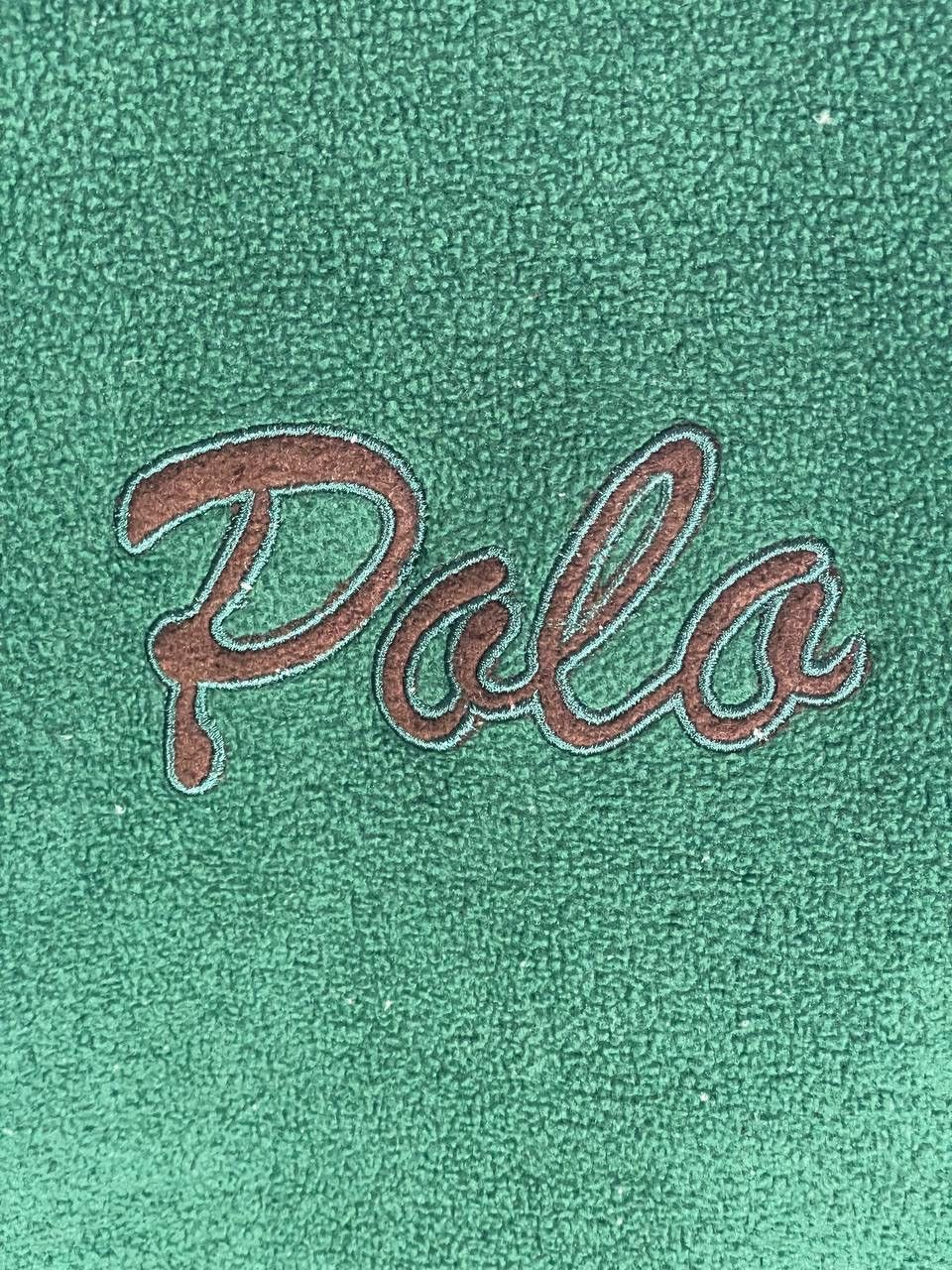 Other Vintage 90s polo sport halfzipper pullover size M Size US M / EU 48-50 / 2 - 5 Thumbnail