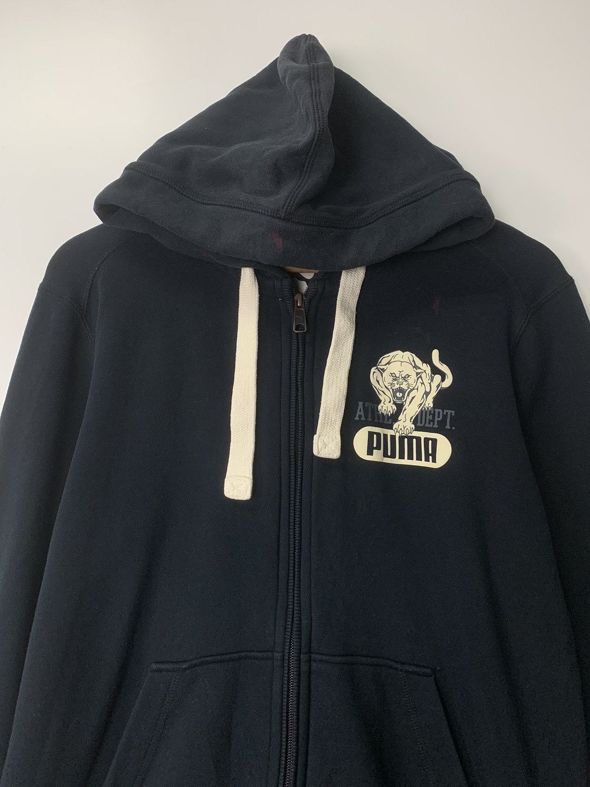 Puma Puma Hoodies Size US S / EU 44-46 / 1 - 3 Thumbnail