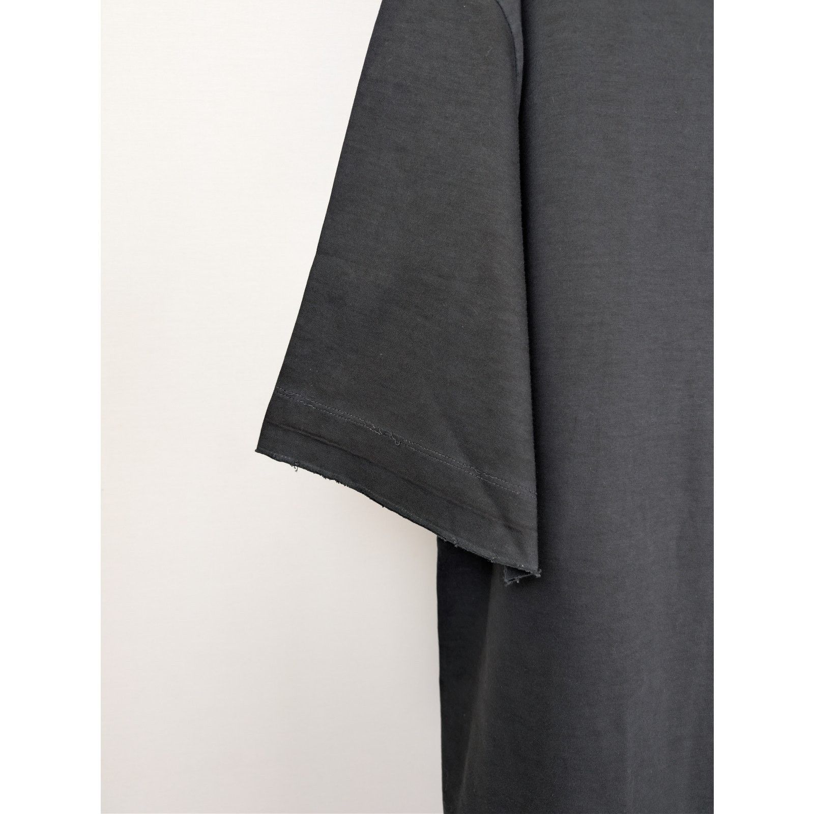 Maison Margiela o1rshd1 T-Shirt in Black Size US M / EU 48-50 / 2 - 6 Thumbnail