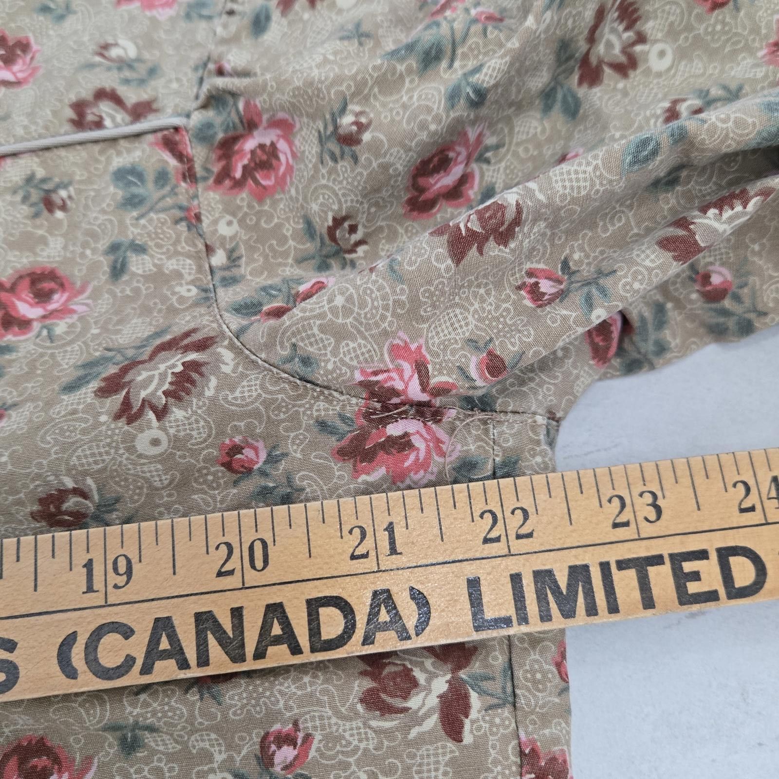 Ralph Lauren Vintage Ralph Lauren Country Womens Western Size XL / US 12-14 / IT 48-50 - 7 Thumbnail