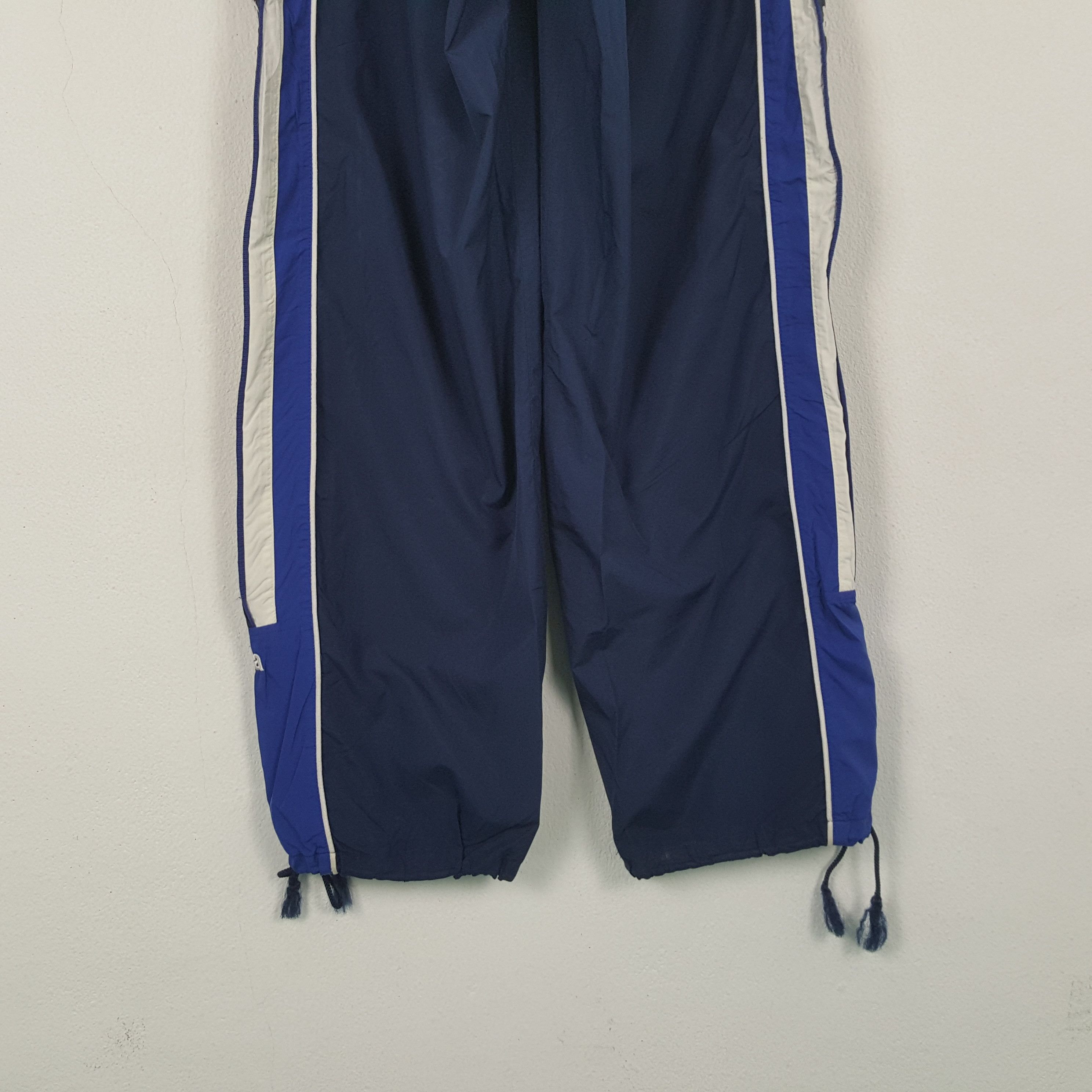 Kappa Kappa Sportswear Style Pants RR23 Size 22" - 6 Thumbnail