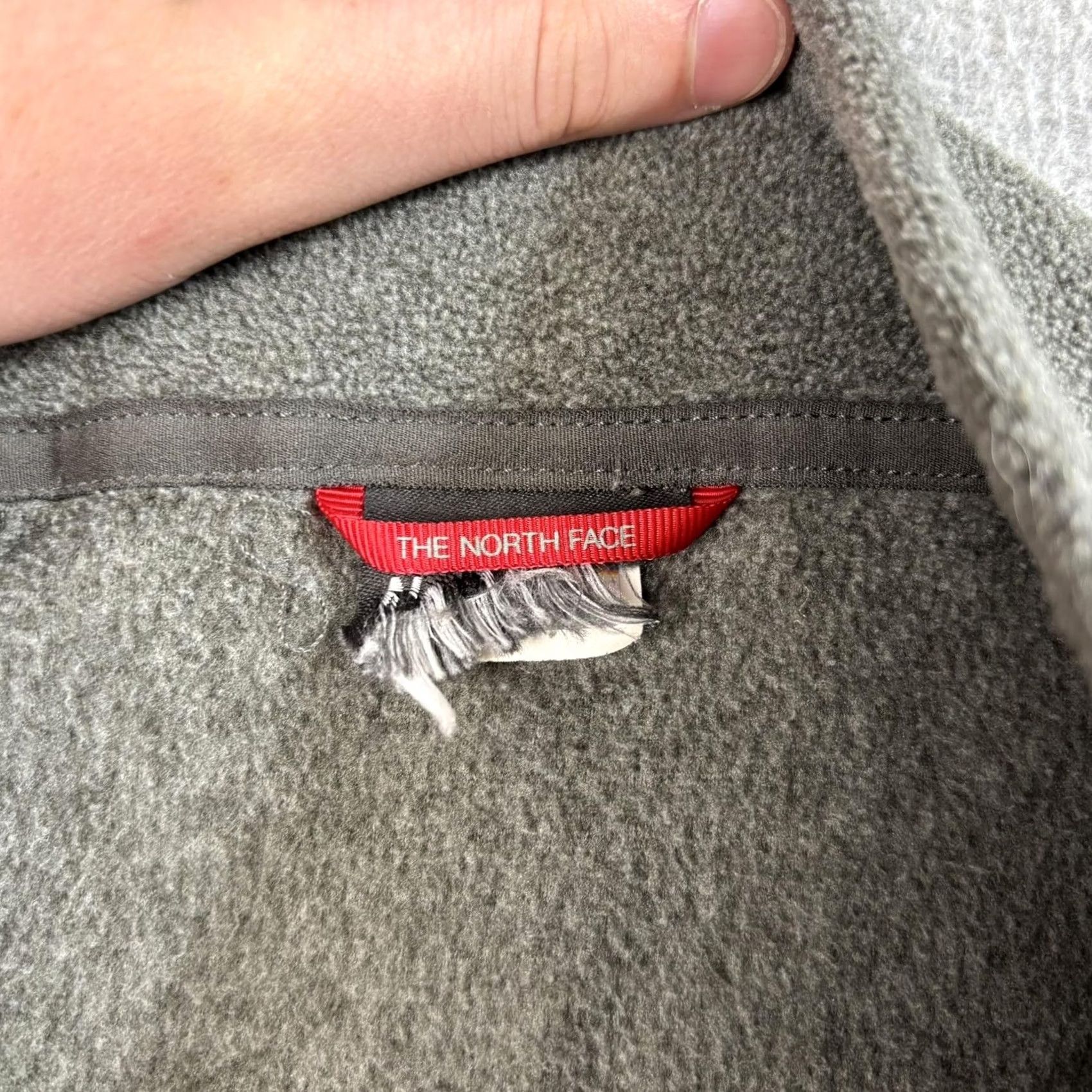 The North Face VINTAGE? No. Size US L / EU 52-54 / 3 - 3 Thumbnail
