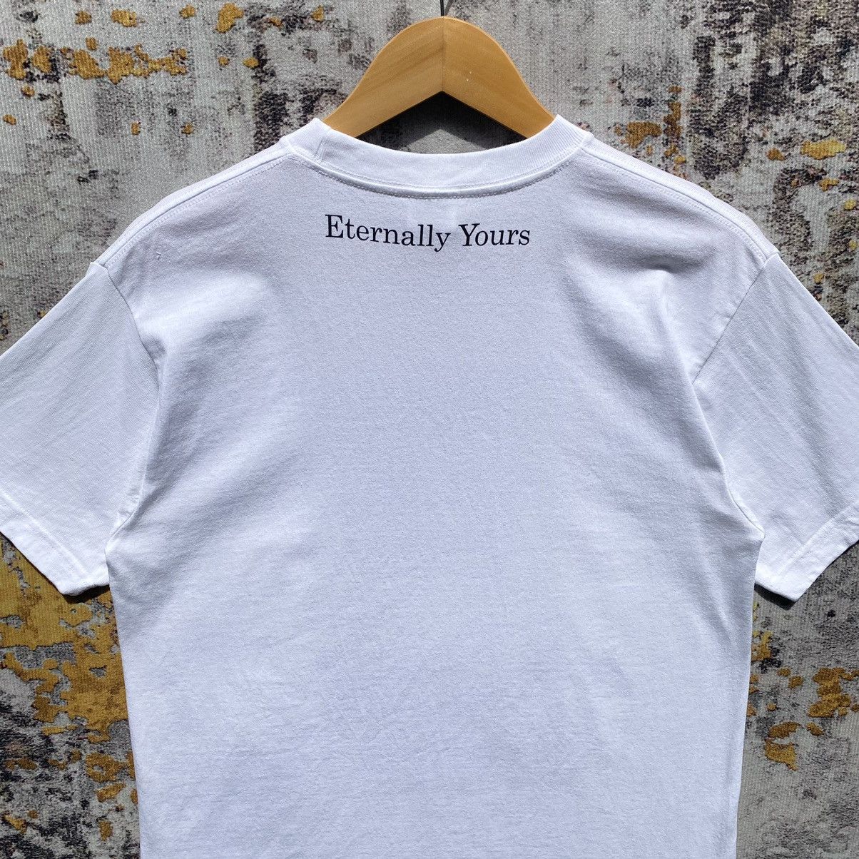 Band Tees 2000s Vintage Eternal Rain D4 Enternally Yours Shirt Size US M / EU 48-50 / 2 - 6 Thumbnail
