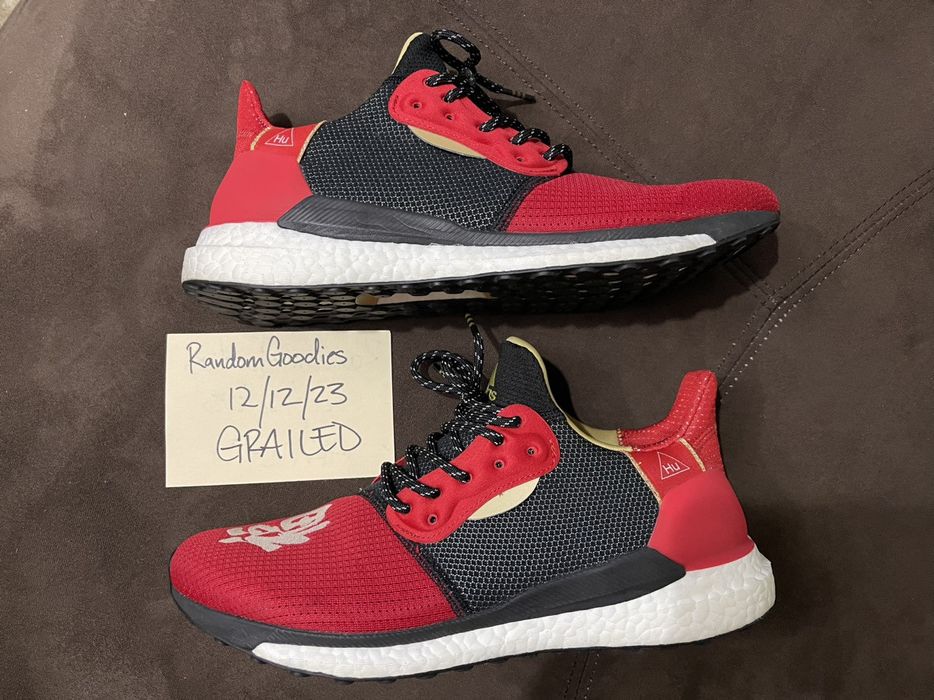 Adidas solar hu hot sale glide cny