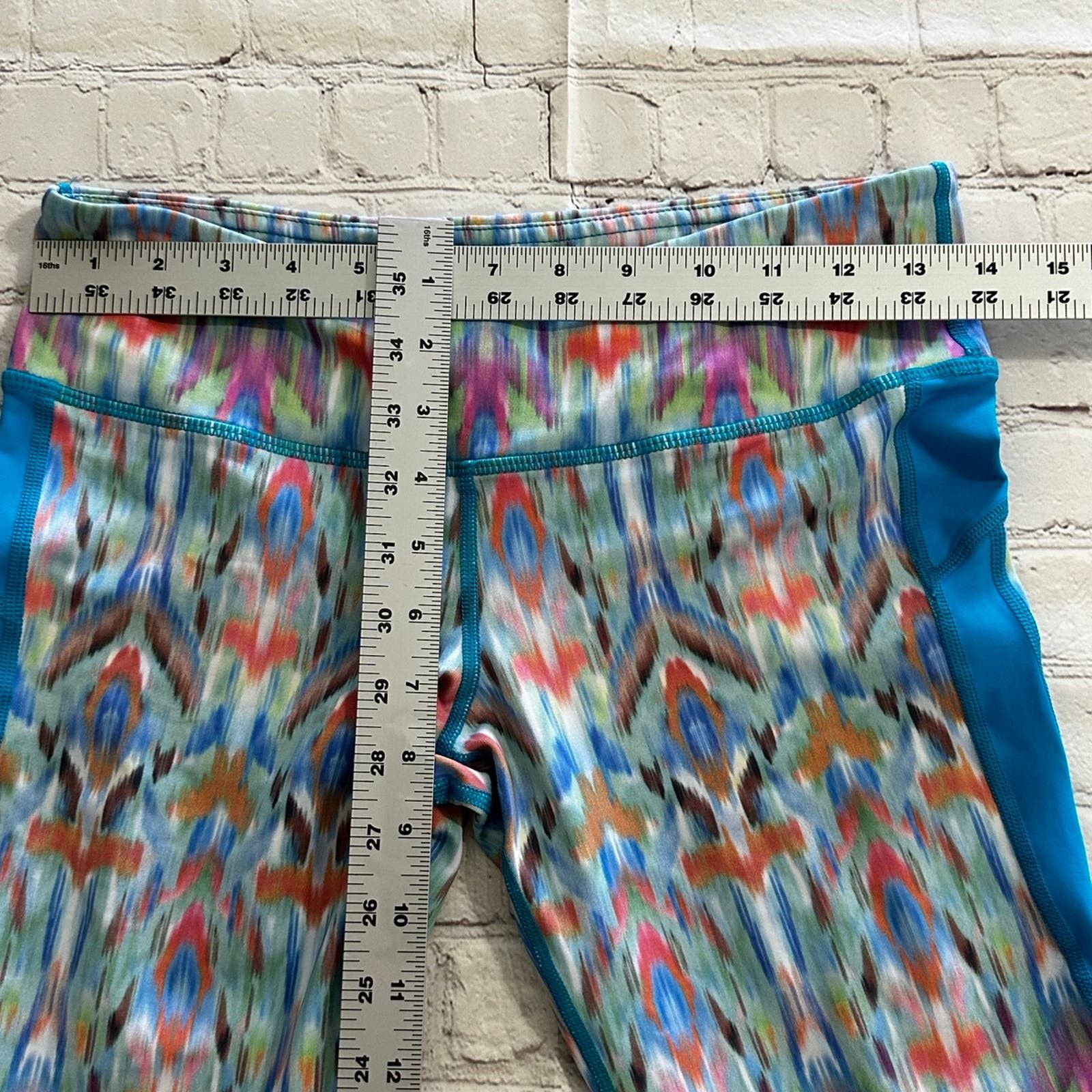 Other VIMMIA Leggings Size 28" / US 6 / IT 42 - 9 Thumbnail