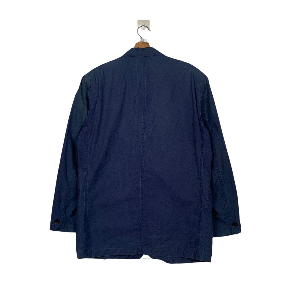 Allegri ALLEGRI Italy Men’s Formal Jacket Blazers #2142-C94 Size US L / EU 52-54 / 3 - 7 Thumbnail