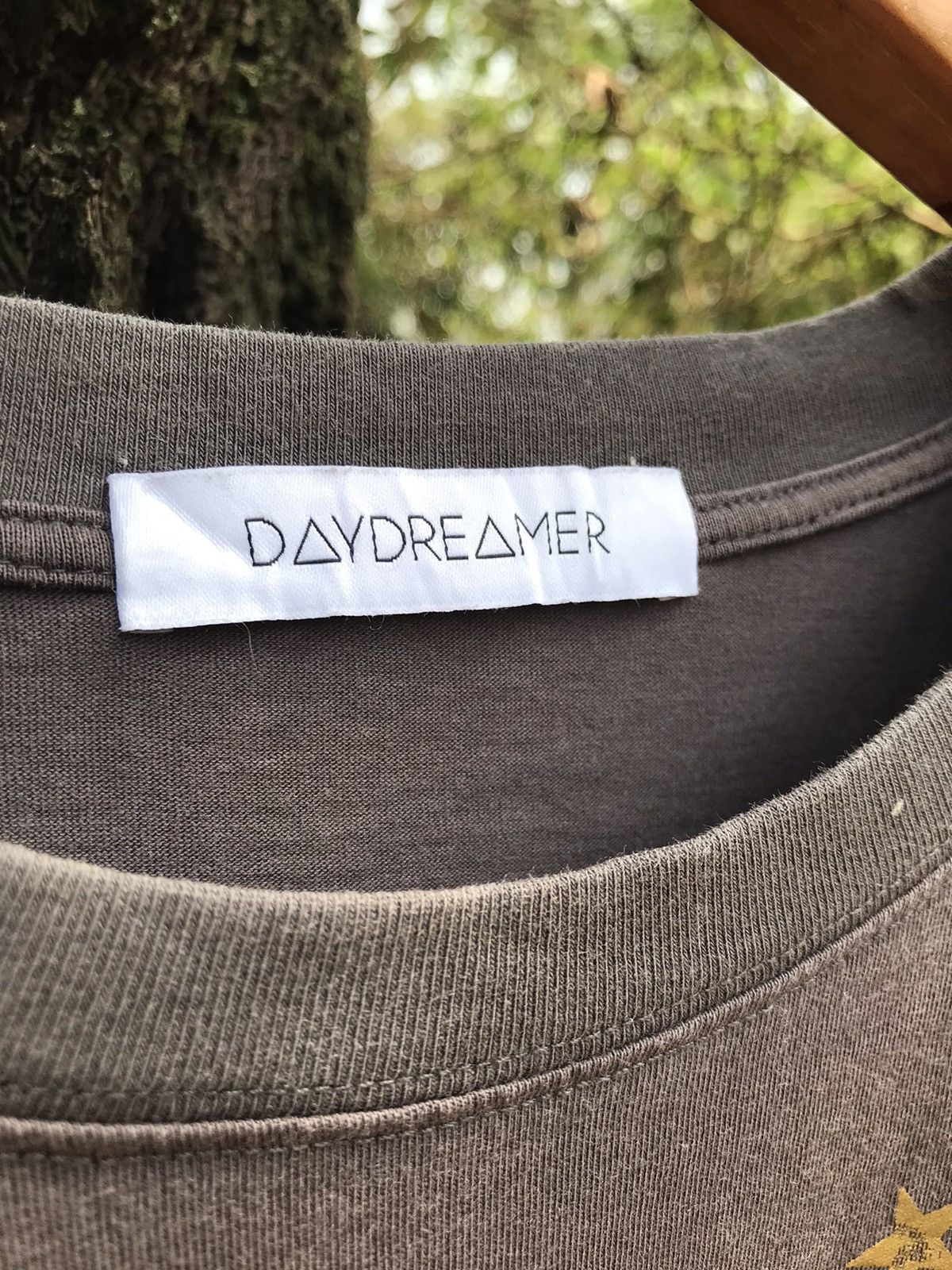 Daydream Supply Co. × The Rolling Stones The Rolling Stones Daydream Size US L / EU 52-54 / 3 - 4 Thumbnail